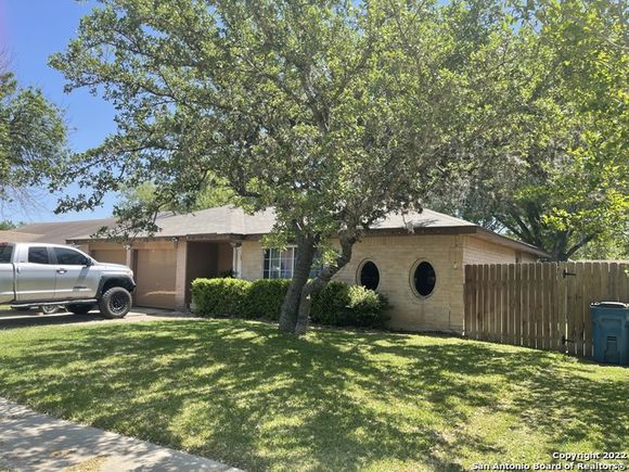 3418 NORTHERN HEIGHTS DR Schertz, TX House Sold - Photo 1 of 24. Opens carousel modal