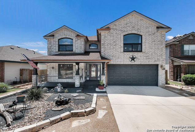 9746 LINDRITH Helotes, TX House Sold - Photo 1 of 28. Opens carousel modal