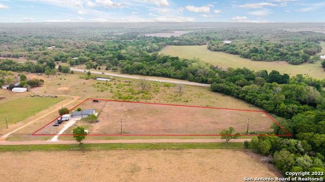 256 COUNTY ROAD 481 Gonzales, TX House Sold - Photo 1 of 30. Opens carousel modal