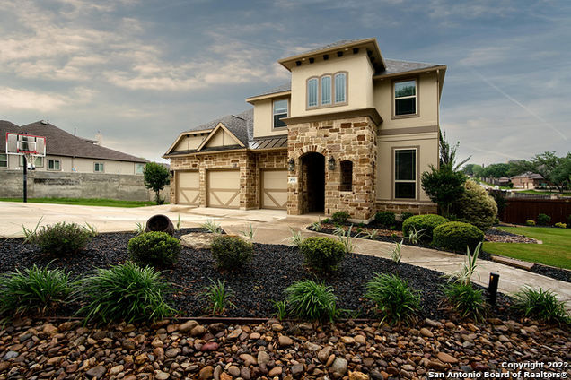28702 FRONT GATE Boerne, TX House Sold - Photo 1 of 36. Opens carousel modal