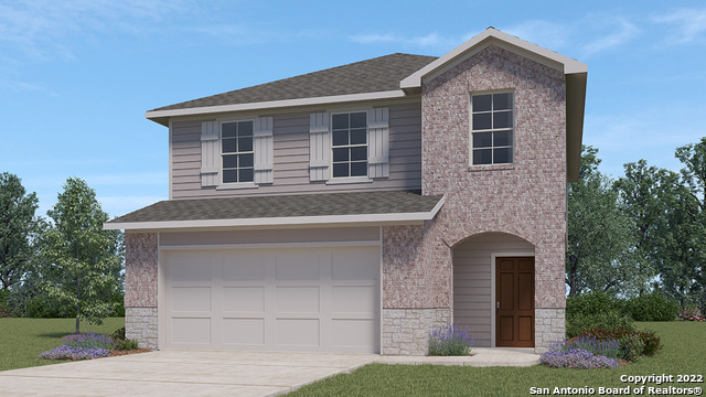 4011 Bay Leaf Loop  