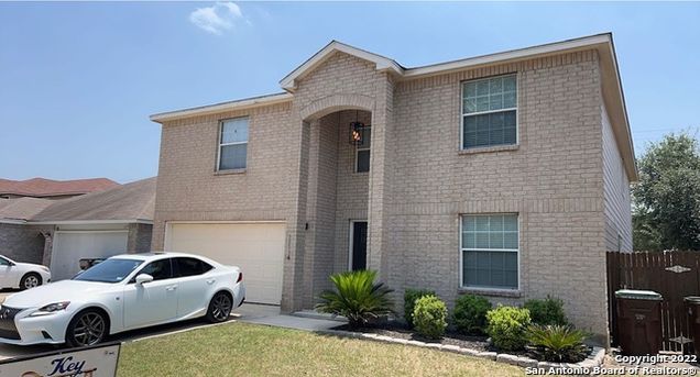 11114 Fort Smith San Antonio, TX House Sold - Photo 1 of 27. Opens carousel modal