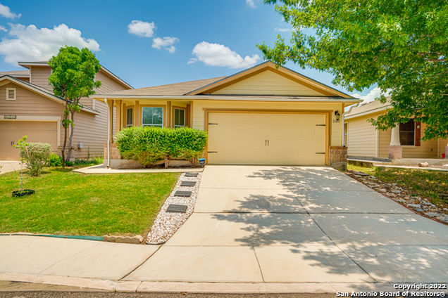 11031 GENEVA MOON San Antonio, TX House Sold - Photo 1 of 31. Opens carousel modal