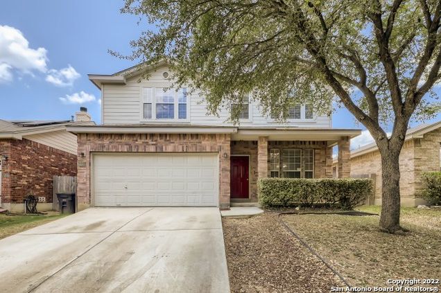 8723 Sonora Pass Helotes, TX House Sold - Photo 1 of 26. Opens carousel modal