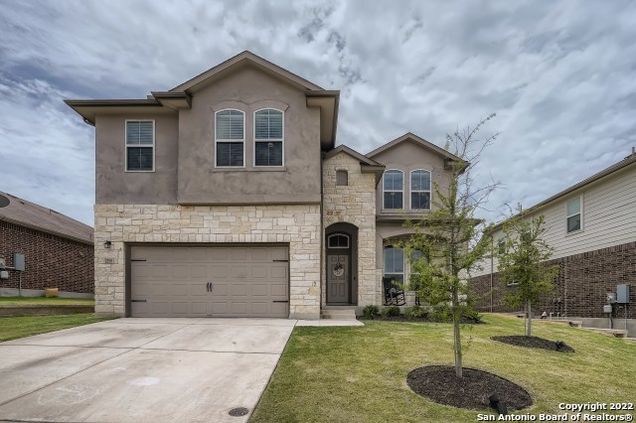 2198 FLINTSHIRE DR New Braunfels, TX House Sold - Photo 1 of 28. Opens carousel modal