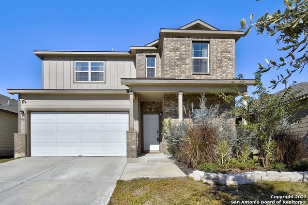 4743 RED BANDIT ST San Antonio, TX House Sold - Photo 1 of 30. Opens carousel modal