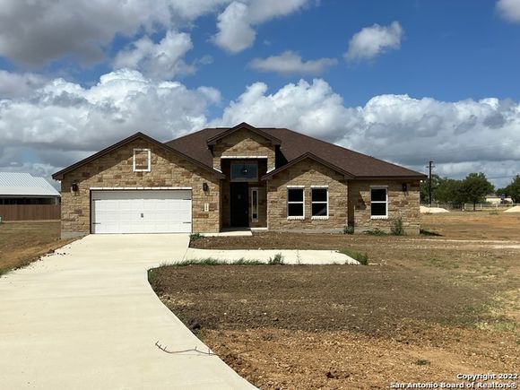 100 W SHORT MEADOW DR Lytle, TX House Sold - Photo 1 of 24. Opens carousel modal