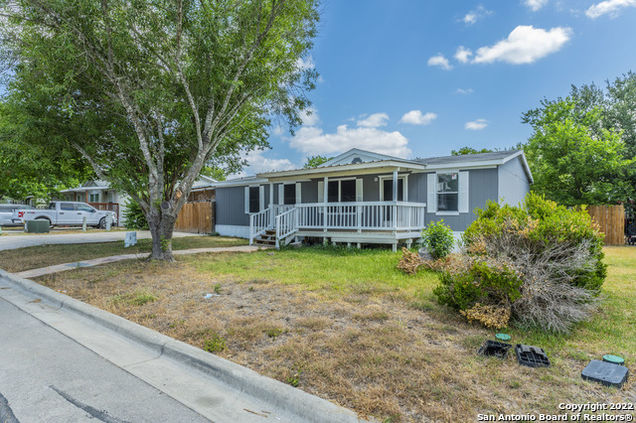 574 NORTHGATE CIR New Braunfels, TX House Sold - Photo 1 of 25. Opens carousel modal