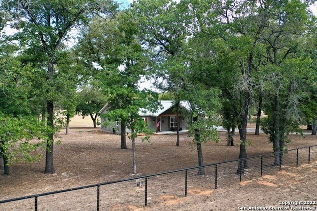 132 HICKORY RUN La Vernia, TX House Sold - Photo 1 of 32. Opens carousel modal