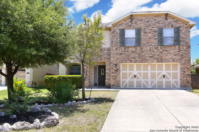 13114 JOSEPH PHELPS San Antonio, TX House Sold - Photo 1 of 40. Opens carousel modal