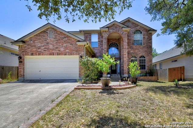 4626 ELDON RUN San Antonio, TX House Sold - Photo 1 of 44. Opens carousel modal