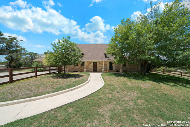 206 N HILL TOP DR Boerne, TX House Sold - Photo 1 of 34. Opens carousel modal