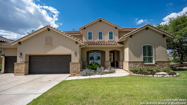 24051 LA TAPICERIA San Antonio, TX House Sold - Photo 1 of 43. Opens carousel modal
