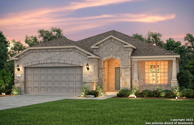 13103 Salty Springs San Antonio, TX House Sold - Photo 1 of 11. Opens carousel modal