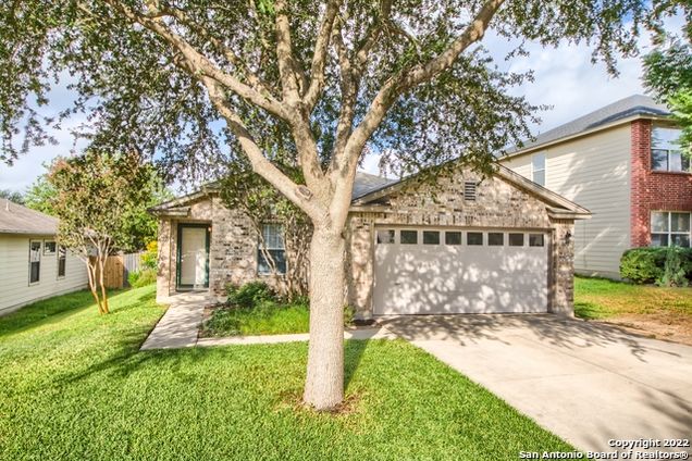 635 Leafy Ridge San Antonio, TX House Sold - Photo 1 of 27. Opens carousel modal