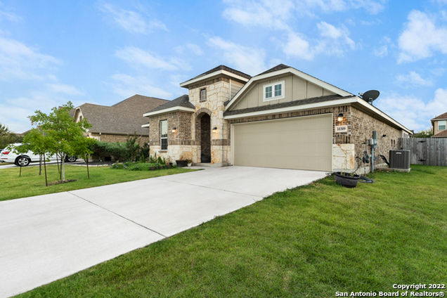 10309 Colonel Ridge Schertz, TX House Sold - Photo 1 of 27. Opens carousel modal