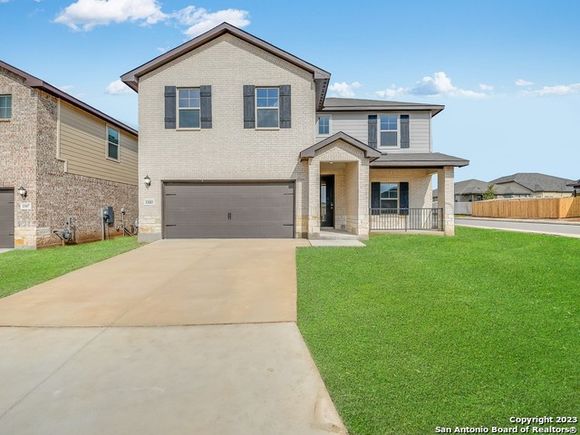 13103 Braxon Pass San Antonio, TX House Sold - Photo 1 of 29. Opens carousel modal
