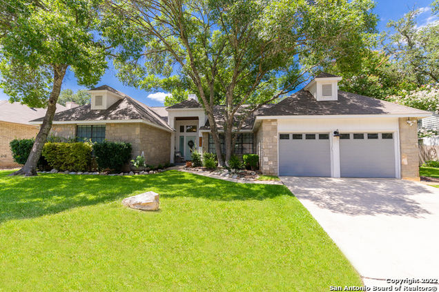 2327 Encino Hollow San Antonio, TX House Sold - Photo 1 of 32. Opens carousel modal