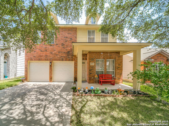 13807 CHEVY OAK San Antonio, TX House Sold - Photo 1 of 35. Opens carousel modal