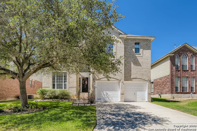7819 SIERRA SECO San Antonio, TX House Sold - Photo 1 of 28. Opens carousel modal