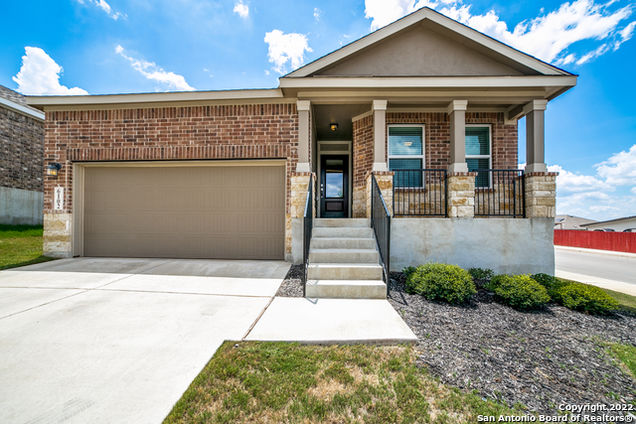 6102 AKIN ELM San Antonio, TX House Sold - Photo 1 of 36. Opens carousel modal