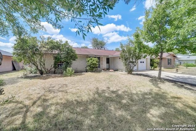 226 MEADOW GLEN DR San Antonio, TX House Sold - Photo 1 of 18. Opens carousel modal