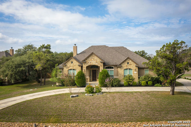 5633 Copper Creek New Braunfels, TX House Sold - Photo 1 of 49. Opens carousel modal