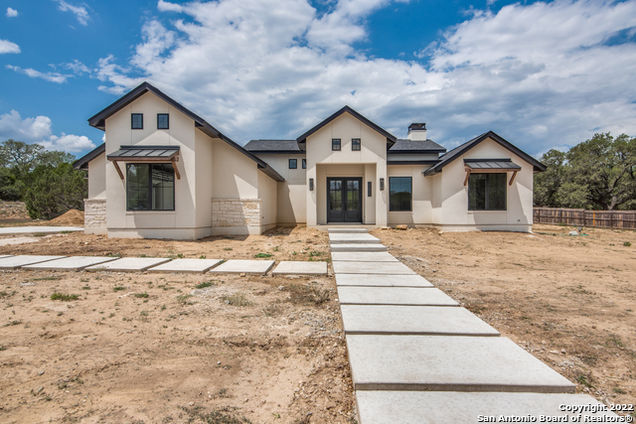 30805 SMITHSON VALLEY RD Bulverde, TX House Sold - Photo 1 of 25. Opens carousel modal