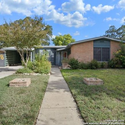 815 Kopplow Pl San Antonio, TX House Sold - Photo 1 of 34. Opens carousel modal