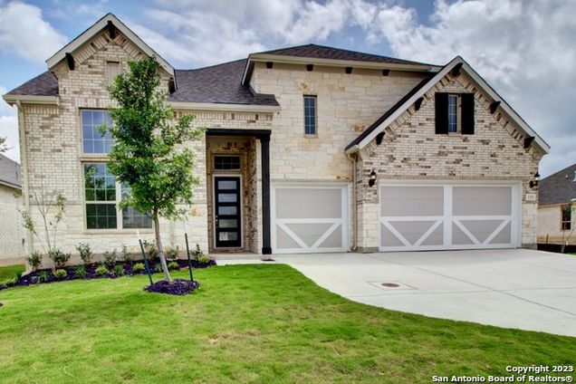 133 Haverton Court Boerne, TX House Sold - Photo 1 of 34. Opens carousel modal