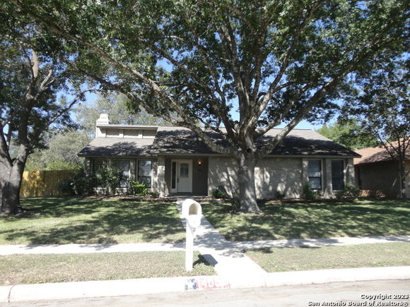 14003 George Rd San Antonio, TX House Sold - Photo 1 of 30. Opens carousel modal