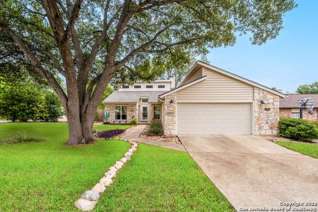 5850 SPRING VILLAGE ST San Antonio, TX House Sold - Photo 1 of 32. Opens carousel modal
