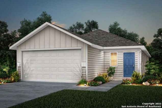6826 Turnpike Converse, TX House Sold - Photo 1 of 6. Opens carousel modal
