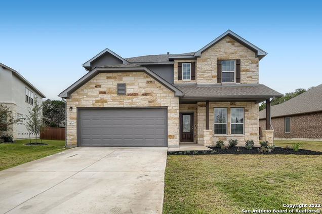 24615 AHAVA San Antonio, TX House Sold - Photo 1 of 30. Opens carousel modal