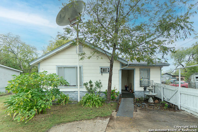 7907 Clegg Dr San Antonio, TX House Sold - Photo 1 of 19. Opens carousel modal