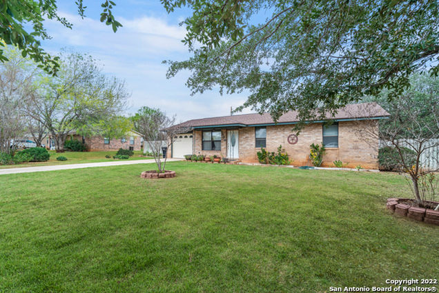 1309 E Medina St Pearsall, TX House Sold - Photo 1 of 25. Opens carousel modal