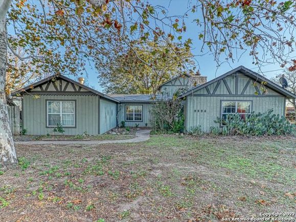9996 HILDEBRANDT RD San Antonio, TX House Sold - Photo 1 of 38. Opens carousel modal