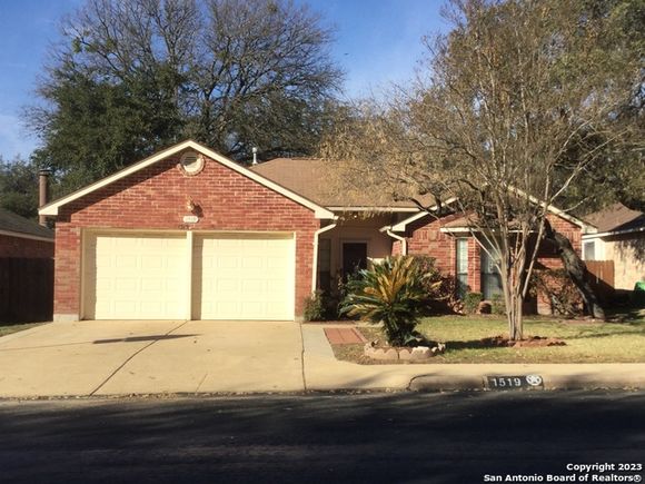 1519 SAXONHILL DR San Antonio, TX House Sold - Photo 1 of 17. Opens carousel modal