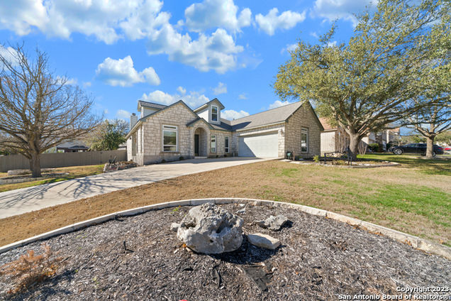 1502 CRESCENT WOODS San Antonio, TX House Sold - Photo 1 of 34. Opens carousel modal