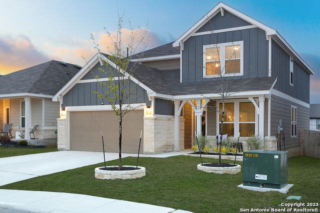 7702 Pecos Ridge Boerne, TX House Sold - Photo 1 of 40. Opens carousel modal