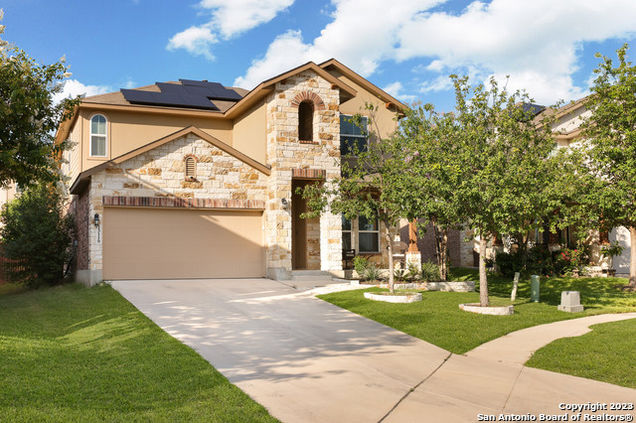 5838 CALAVERAS WAY, San Antonio, TX 78253 | Estately 🧡 | MLS# 1675455