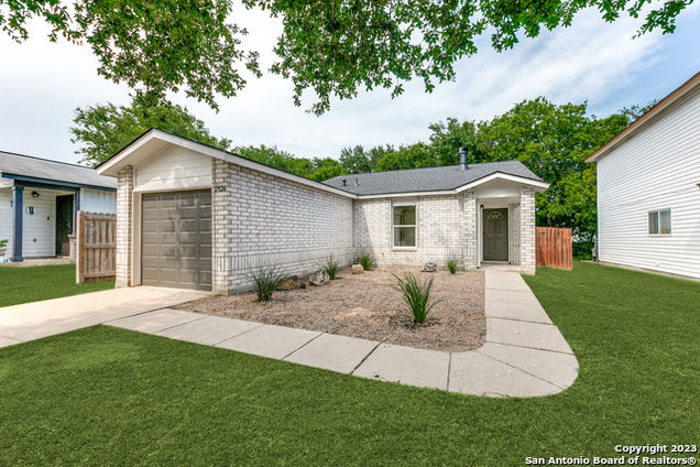 2826 Amber Morning San Antonio, TX House Sold - Photo 1 of 19. Opens carousel modal