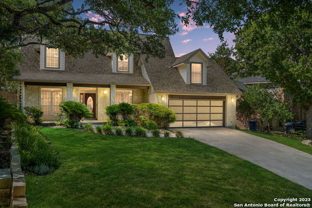 8635 Cheviot Heights San Antonio, TX House Sold - Photo 1 of 13. Opens carousel modal