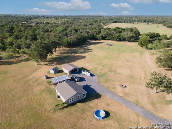 1211 APPLING RD Kingsbury, TX House Sold - Photo 1 of 45. Opens carousel modal