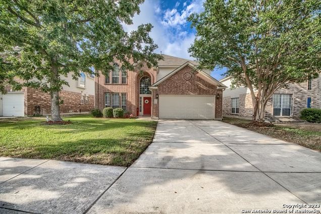 7830 SIERRA VERDE San Antonio, TX House Sold - Photo 1 of 38. Opens carousel modal