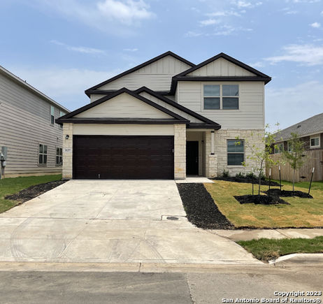 3137 Morlanga St New Braunfels, TX House Sold - Photo 1 of 34. Opens carousel modal