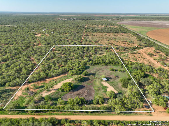 000 CR 3614 Bigfoot, TX Land Active - Photo 1 of 21. Opens carousel modal