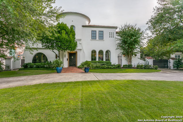 516 TERRELL RD Terrell Hills, TX House Sold - Photo 1 of 35. Opens carousel modal