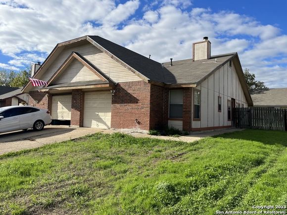 7021 Silver Canyon San Antonio, TX Multifamily Sold - Photo 1 of 26. Opens carousel modal