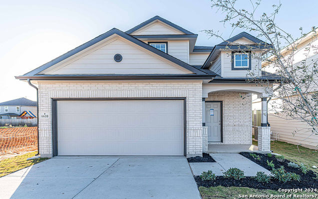 6610 Cibolo Springs Converse, TX House Sold - Photo 1 of 13. Opens carousel modal